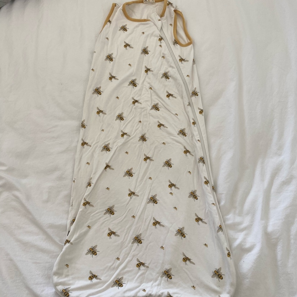 Kyte Baby .5 Tog Sleep Bag